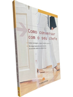 Como conversar com o seu chefe - Silke Schubert / Thomas Zimmermann