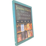 Danças e contradanças - Joanne Harris