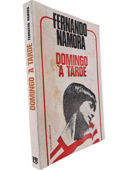 Domingo à tarde - Fernando Namora