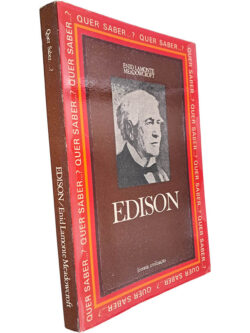 Edison - Enid Lamonte Meadowcroft