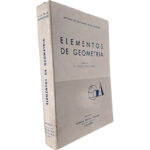 Elementos de Geometria (2.º Ciclo dos Liceus) - António do Nascimento Palma Fernandes