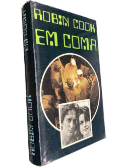 Em coma - Robin Cook