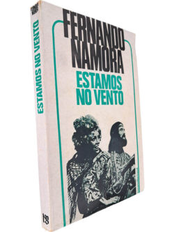 Estamos no vento - Fernando Namora