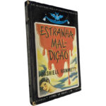 Estranha maldição - Dashiel Hammett