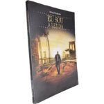 Eu sou a lenda - Richard Matheson