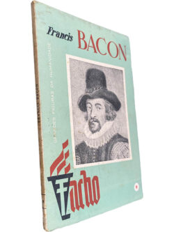 Francis Bacon - Eduardo de Azevedo
