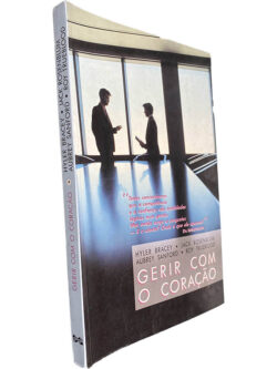 Gerir com o coração - Hyler Bracey / Jack Rosenblum / Aubrey Sanford / Roy Trueblood