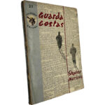 Guarda costas - Stephen Marlowe