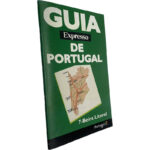 Guia Expresso de Portugal (Volume 7 - Beira litoral) -