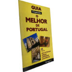 Guia Expresso o melhor de Portugal (Volume 16 - Templos) -