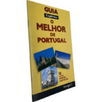 Guia Expresso o melhor de Portugal (Volume 17 - Defesas) -