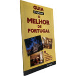 Guia Expresso o melhor de Portugal (Volume 4 - Sonhos) -