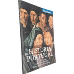 História de Portugal (Volume 2) - Rui Ramos / Nuno Gonçalo Monteiro / Bernardo Vasconcelos e Sousa