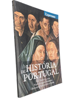 História de Portugal (Volume 2) - Rui Ramos / Nuno Gonçalo Monteiro / Bernardo Vasconcelos e Sousa
