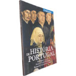 História de Portugal (Volume 3) - Rui Ramos / Nuno Gonçalo Monteiro / Bernardo Vasconcelos e Sousa