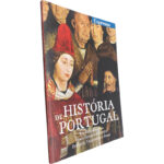 História de Portugal (Volume 4) - Rui Ramos / Nuno Gonçalo Monteiro / Bernardo Vasconcelos e Sousa