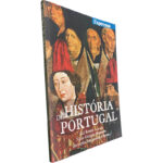 História de Portugal (Volume 6) - Rui Ramos / Nuno Gonçalo Monteiro / Bernardo Vasconcelos e Sousa