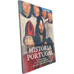História de Portugal (Volume 7) - Rui Ramos / Nuno Gonçalo Monteiro / Bernardo Vasconcelos e Sousa