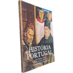 História de Portugal (Volume 8) - Rui Ramos / Nuno Gonçalo Monteiro / Bernardo Vasconcelos e Sousa