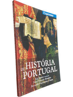 História de Portugal (Volume 9) - Rui Ramos / Nuno Gonçalo Monteiro / Bernardo Vasconcelos e Sousa