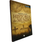 História do mundo (Volume III) - Andrew Marr