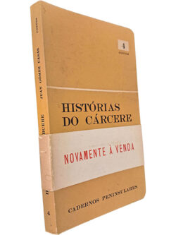 Histórias do cárcere - Juan Gómez Casas