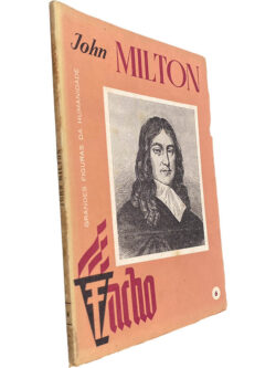 John Milton - Eduardo de Azevedo
