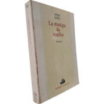 La stratégie du bouffon - Serge Lentz