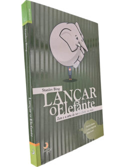 Lançar o elefante - Stanley Bing