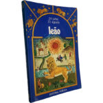 Leão (24 Junho - 23 Agosto) -