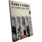Leya e releia a Colecção Bis -