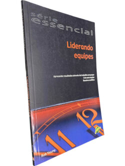 Liderando equipes - Rob Yeung