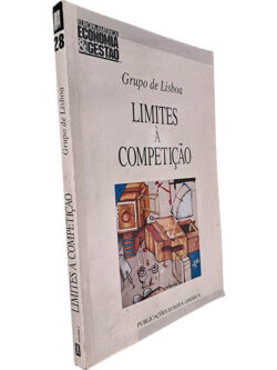 Limites à competição - Grupo de Lisboa