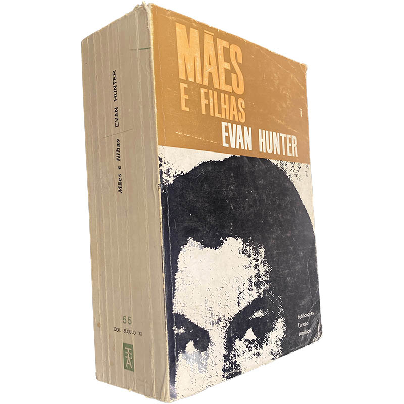 Mães e filhas - Evan Hunter Mães e filhas - Evan Hunter
