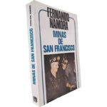 Minas de San Francisco - Fernando Namora