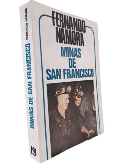 Minas de San Francisco - Fernando Namora