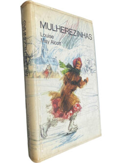 Mulherzinhas - Louisa May Alcott