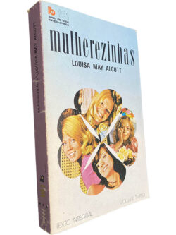 Mulherzinhas - Louisa May Alcott