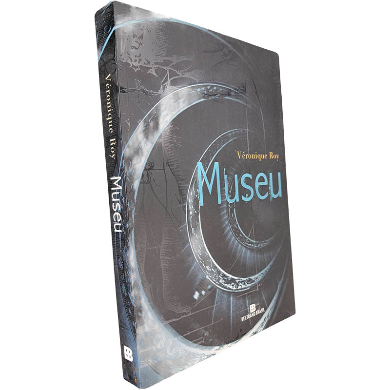 Museu - Véronique Roy Museu - Véronique Roy