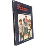 Nova escala métrica de inteligência - R. Zazzo / M. Gilly / M. Verba-Rad