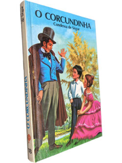 O corcundinha - Condessa de Ségur