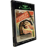 O crime da raposa - Ellery Queen