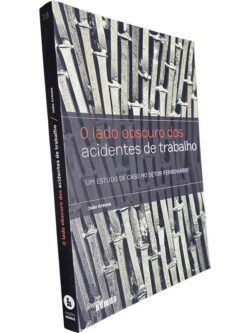O lado obscuro dos acidentes de trabalho - João Areosa