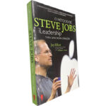 O método de Steve Jobs (iLeadership para uma nova geração) - Jay Elliot