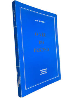 O véu do destino - Max Heindel