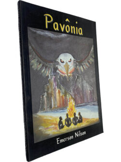 Pavônia - Emerson Nilson