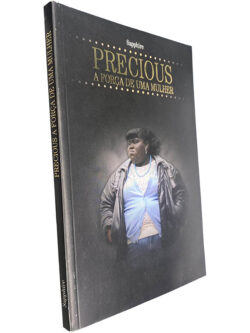 Precious (A força de uma mulher) - Sapphire