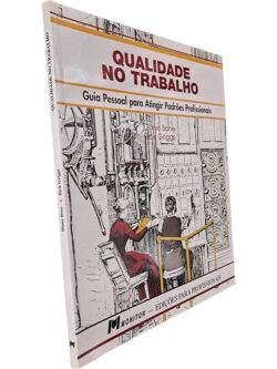 Qualidade no trabalho - Diane Bone / Rick Griggs