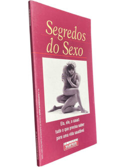 Segredos do sexo -