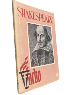 Shakespeare - Eduardo de Azevedo